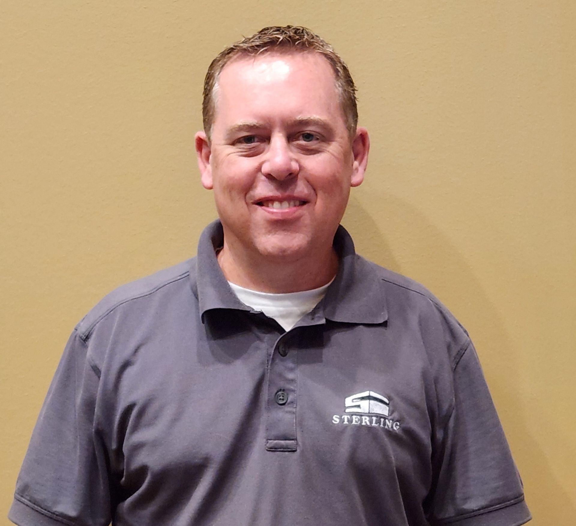 Derick Jones | President - Sterling Engineering, Inc.