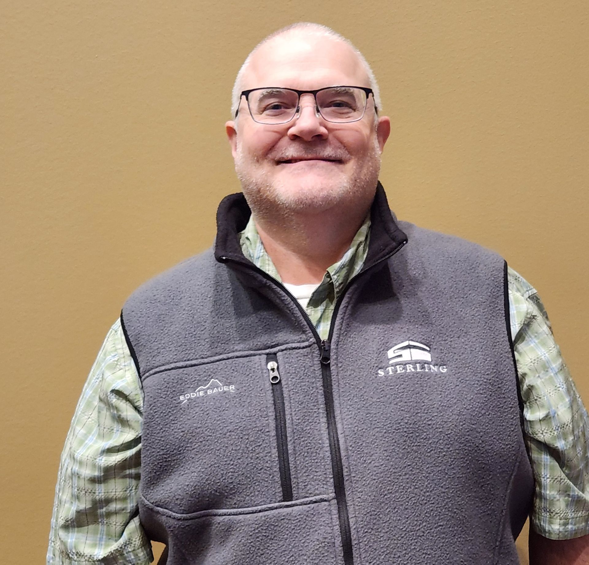 Shawn Carroll | IT Manager - Sterling Engineering, Inc.