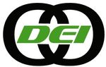 DEI Truck & Fleet Logo