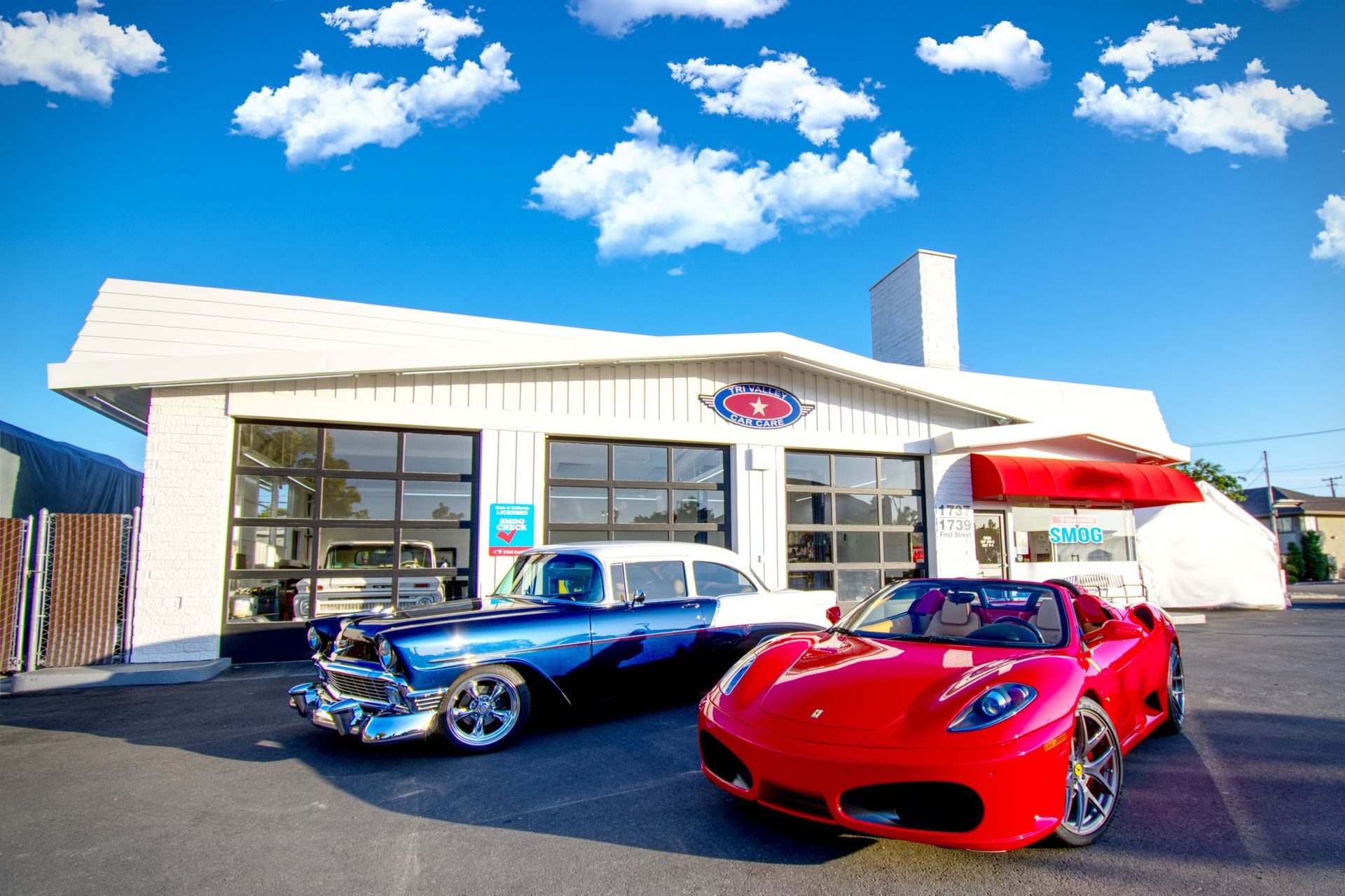 Livermore Auto Repair Tri Valley Car Care