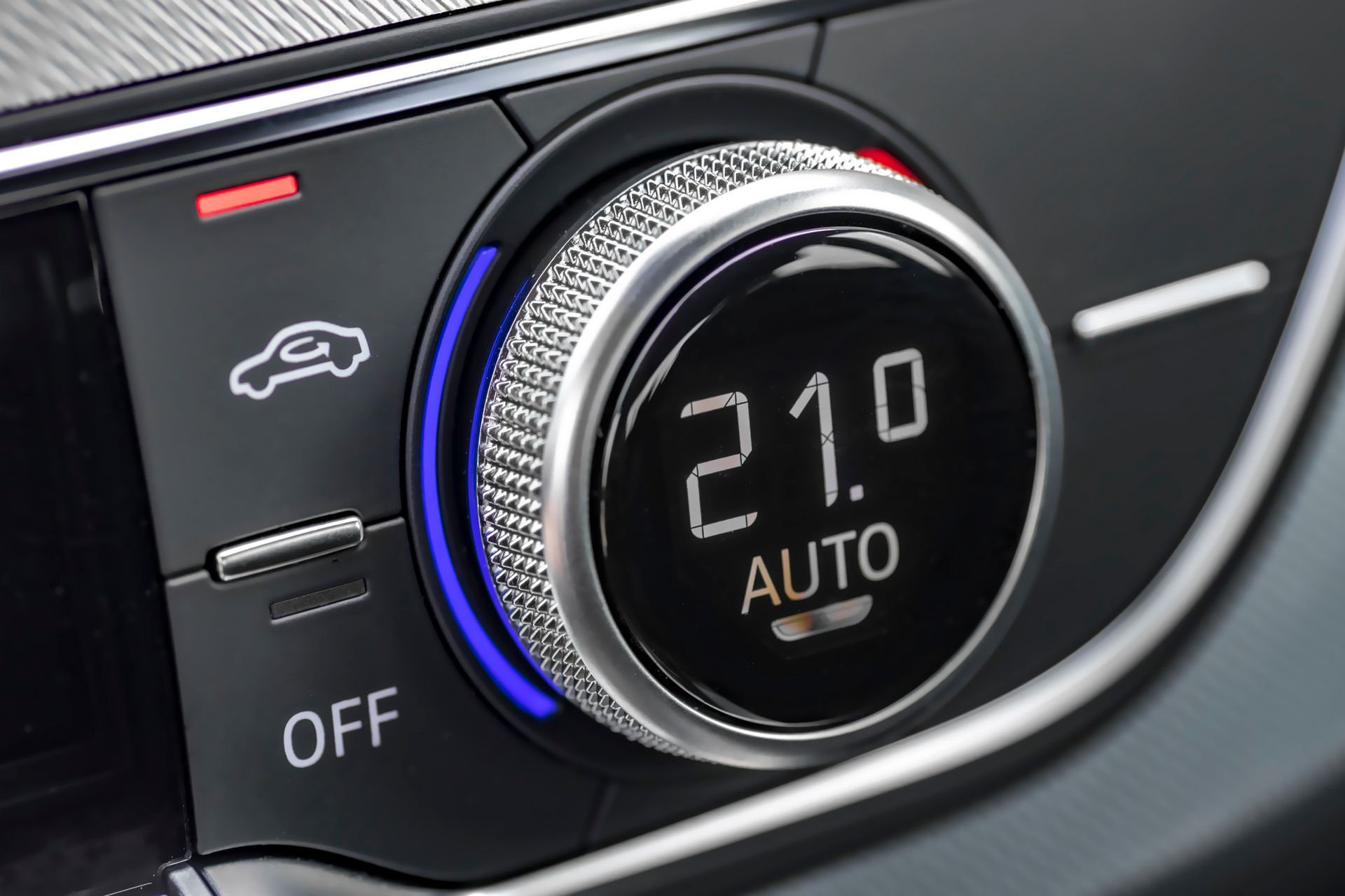 Air Conditioning — Gladesville, NSW — CMN Motors