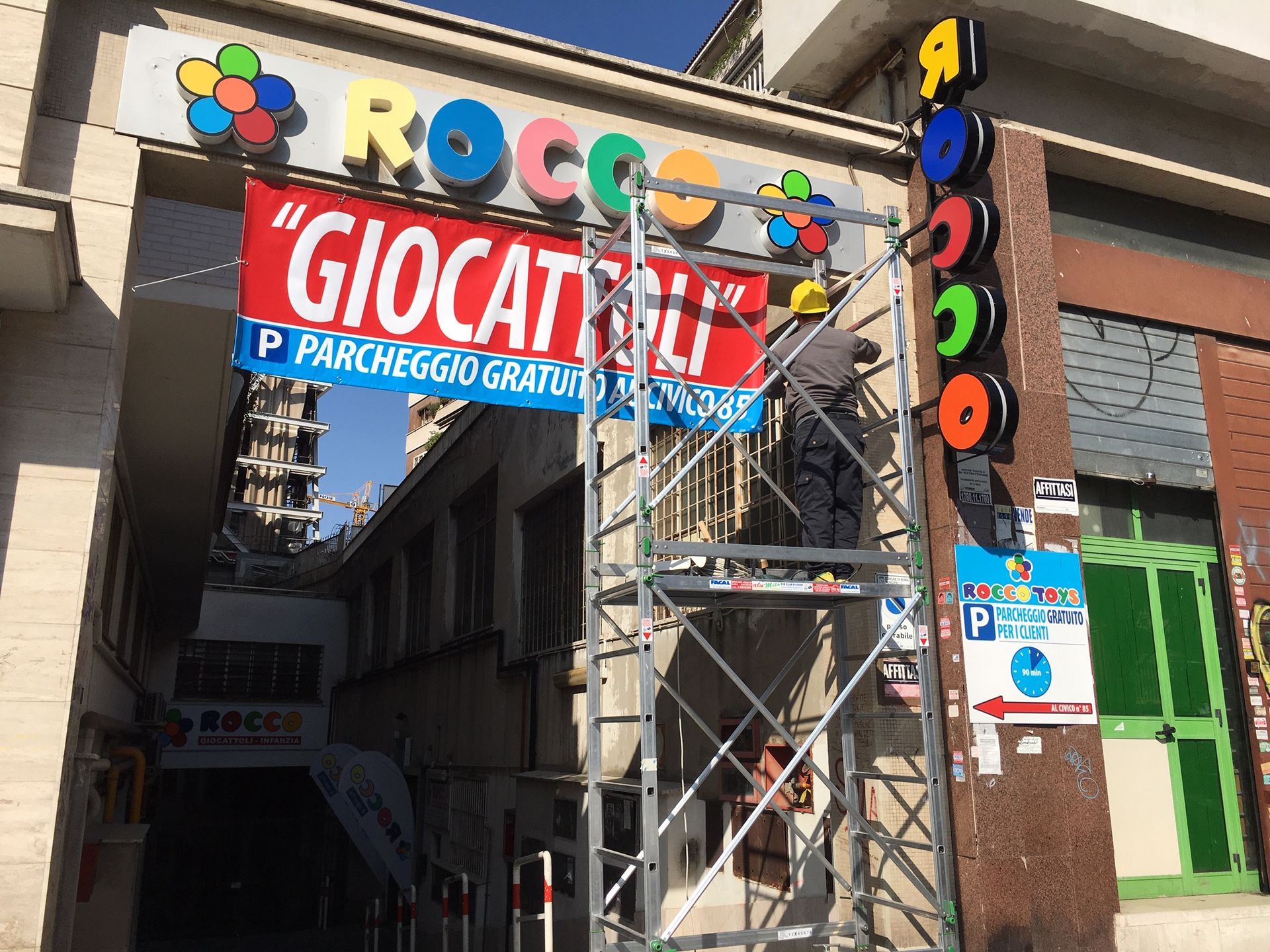 Descrizione immagine
