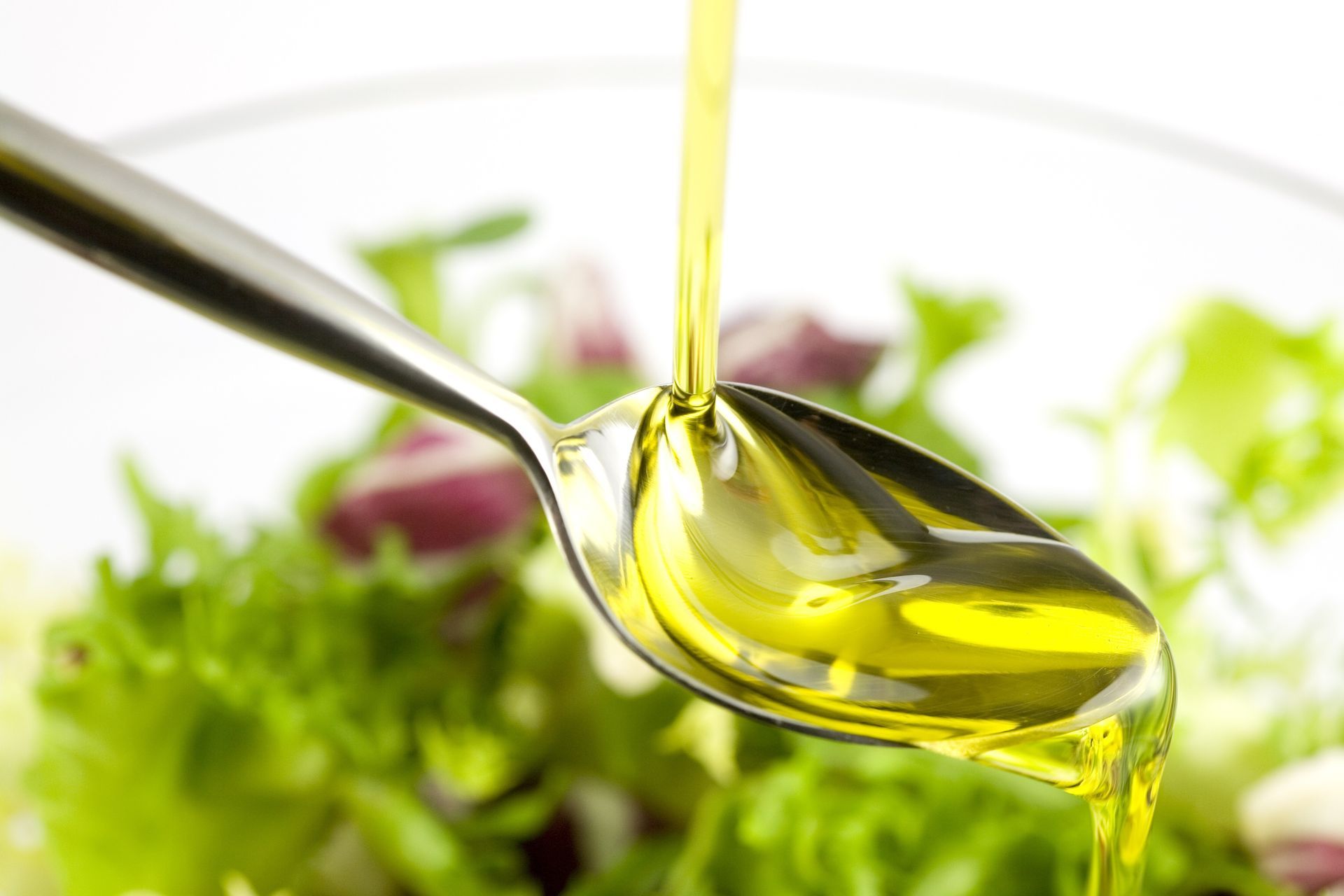 olio extravergine