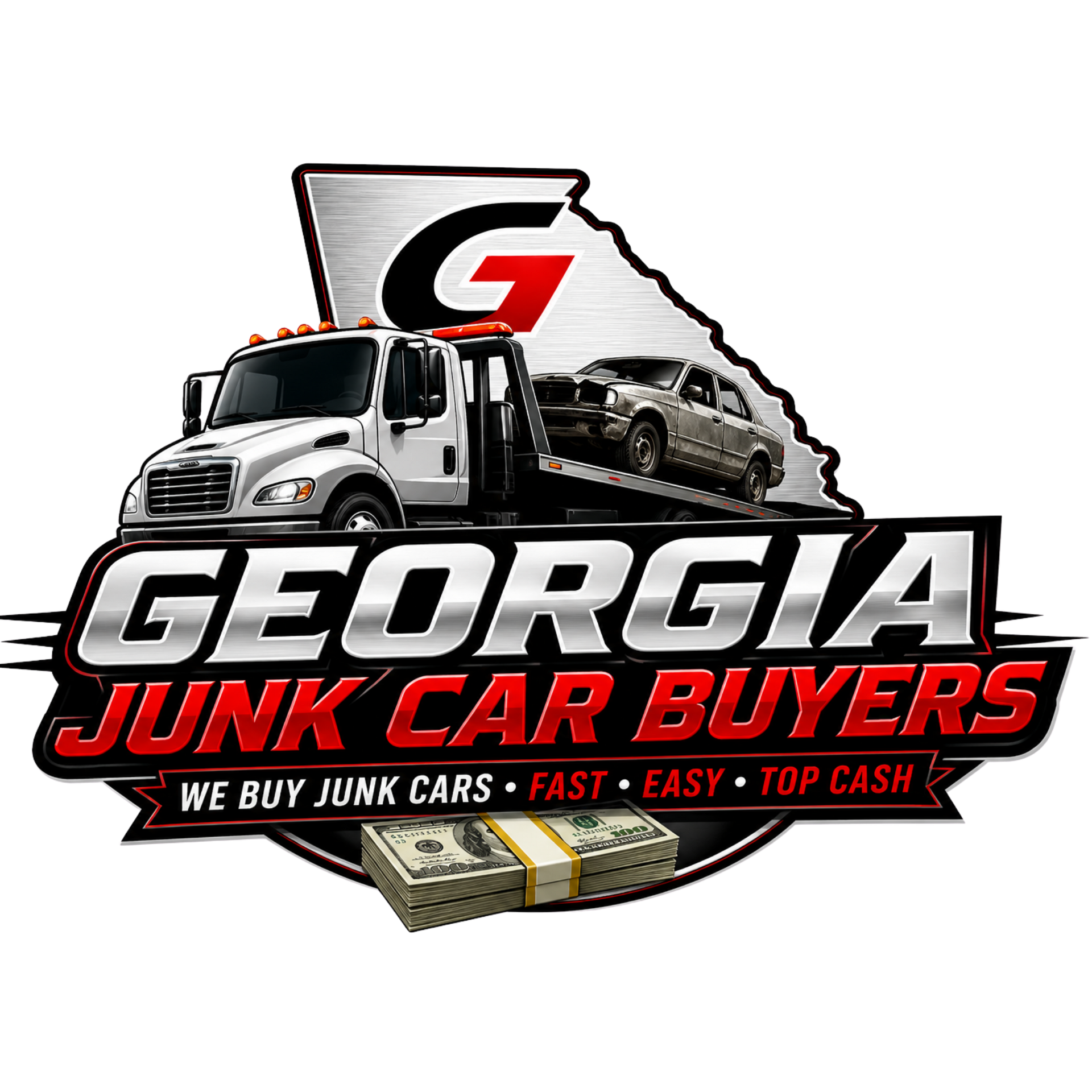 Hampton Roads Junk Cars