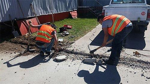 SERVICIO DE MANTENIMIENTO Y LIMPIEZA INDUSTRIAL 