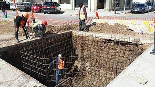 SERVICIO DE MANTENIMIENTO Y LIMPIEZA INDUSTRIAL 