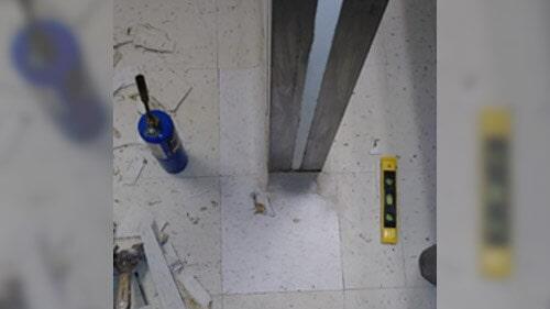 SERVICIO DE MANTENIMIENTO Y LIMPIEZA INDUSTRIAL 