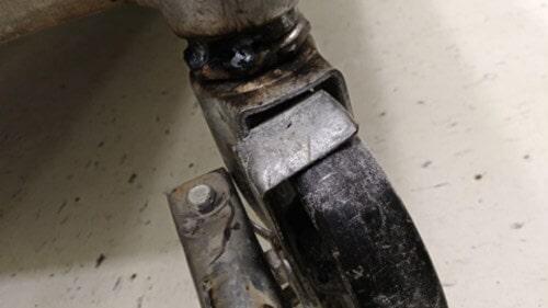 SERVICIO DE MANTENIMIENTO Y LIMPIEZA INDUSTRIAL 