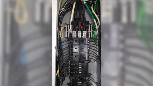 SERVICIO DE MANTENIMIENTO Y LIMPIEZA INDUSTRIAL 