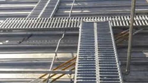 SERVICIO DE MANTENIMIENTO Y LIMPIEZA INDUSTRIAL 