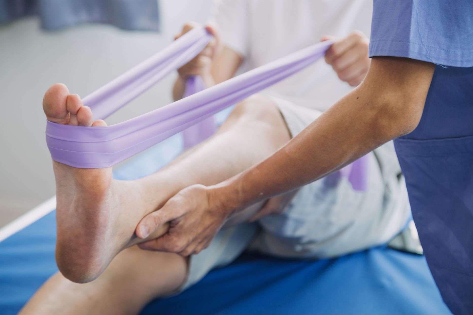 fisioterapia