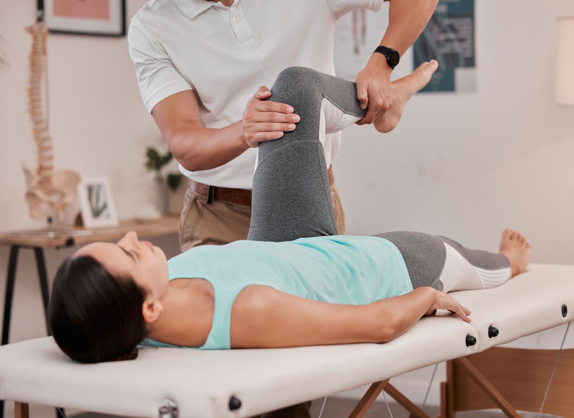 fisioterapia