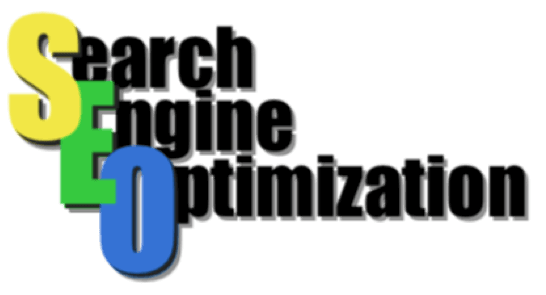 SEO Search Engine Optimization