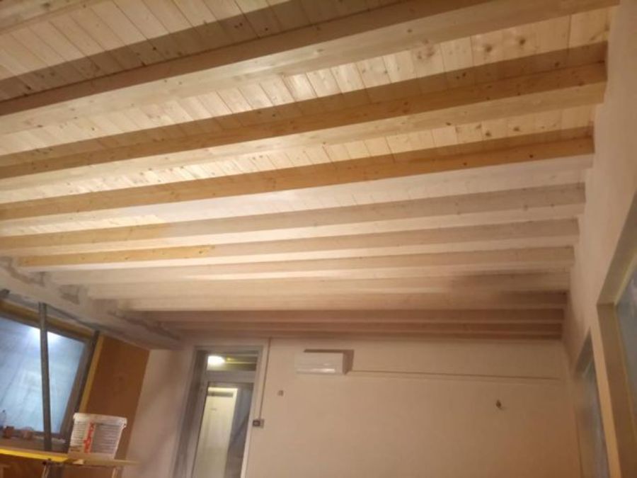 Controsoffitto