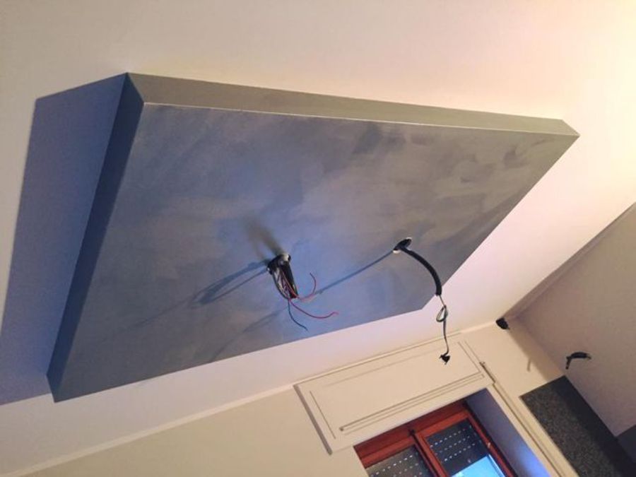 Controsoffitto