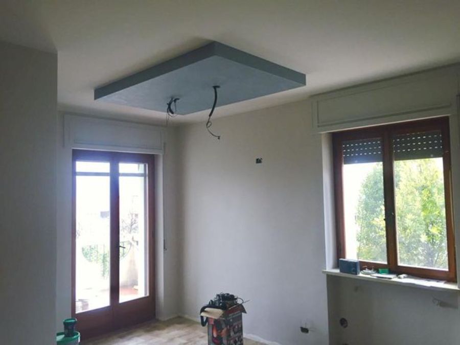 Controsoffitto