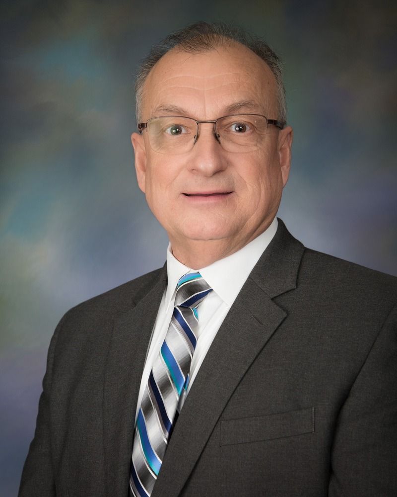 Staff Photo