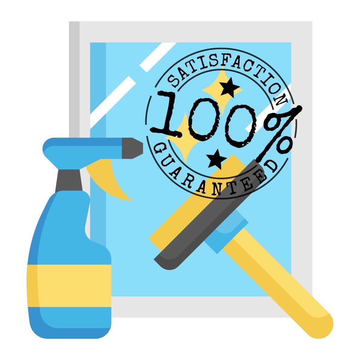 satisfaction guarantee | Venice, FL | Venice Wash