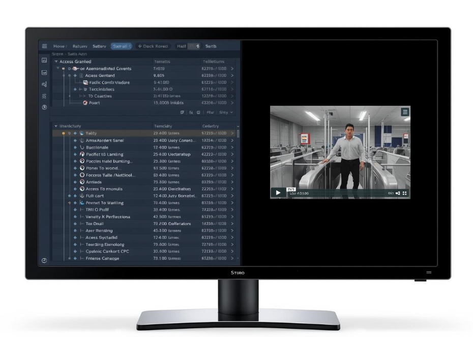 Access Control & Video Integration Guide for NYC Businesses