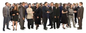 Business Networking Groups