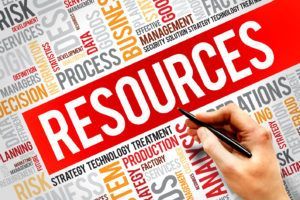 Resources