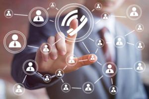 cloud based phone systems
