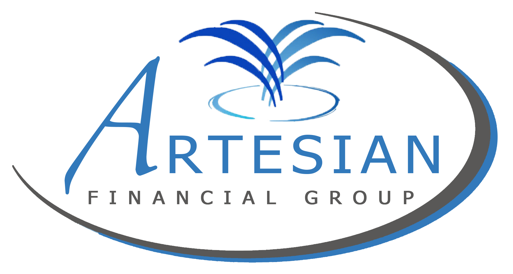 Artesian logo