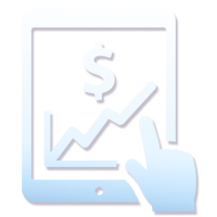 Growth icon