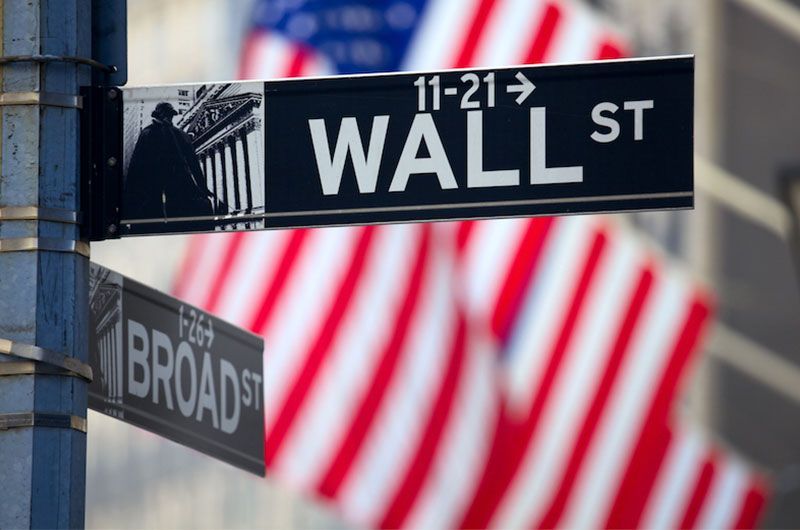 Wall Street
