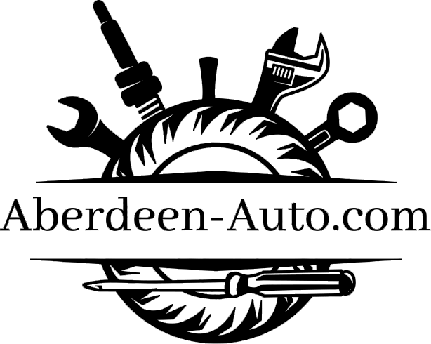 Logo | Aberdeen Automotive