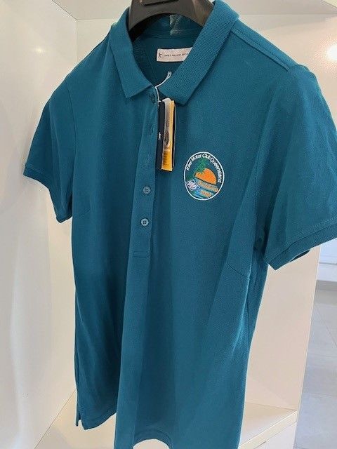 National Rally shirt Ladies XL
