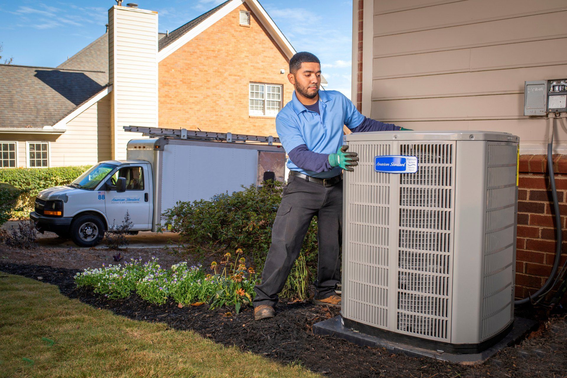 Heating & Air Service | Lowell, NC