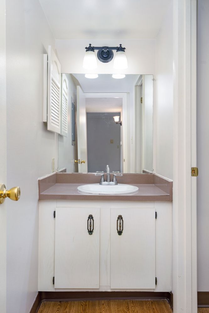 1 BED 1 BATH CLASSIC