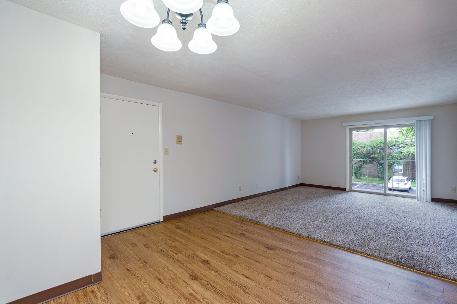 1 BED 1 BATH CLASSIC
