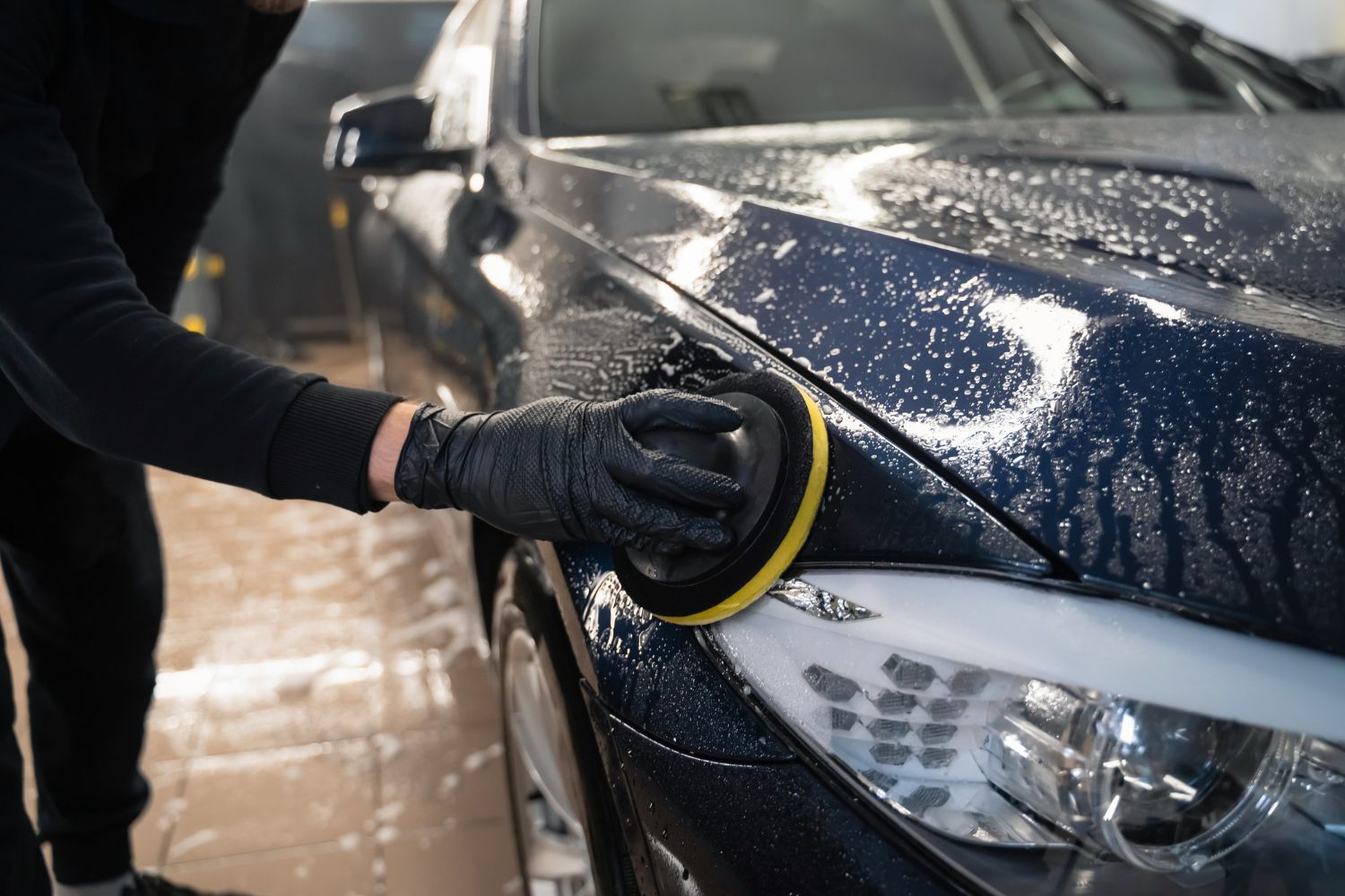 Detailing a Black Car: Ultimate Tips for a Stunning Shine