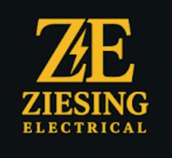 Logo for Ziesing Electrical our other service business