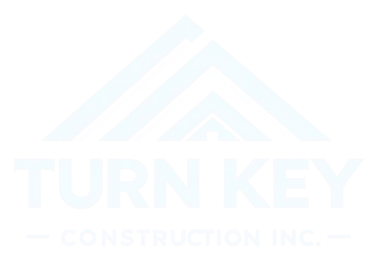 Turn-Key Construction, Inc logo