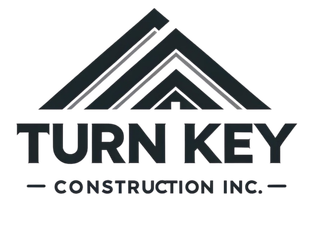 Turn-Key Construction, Inc. logo