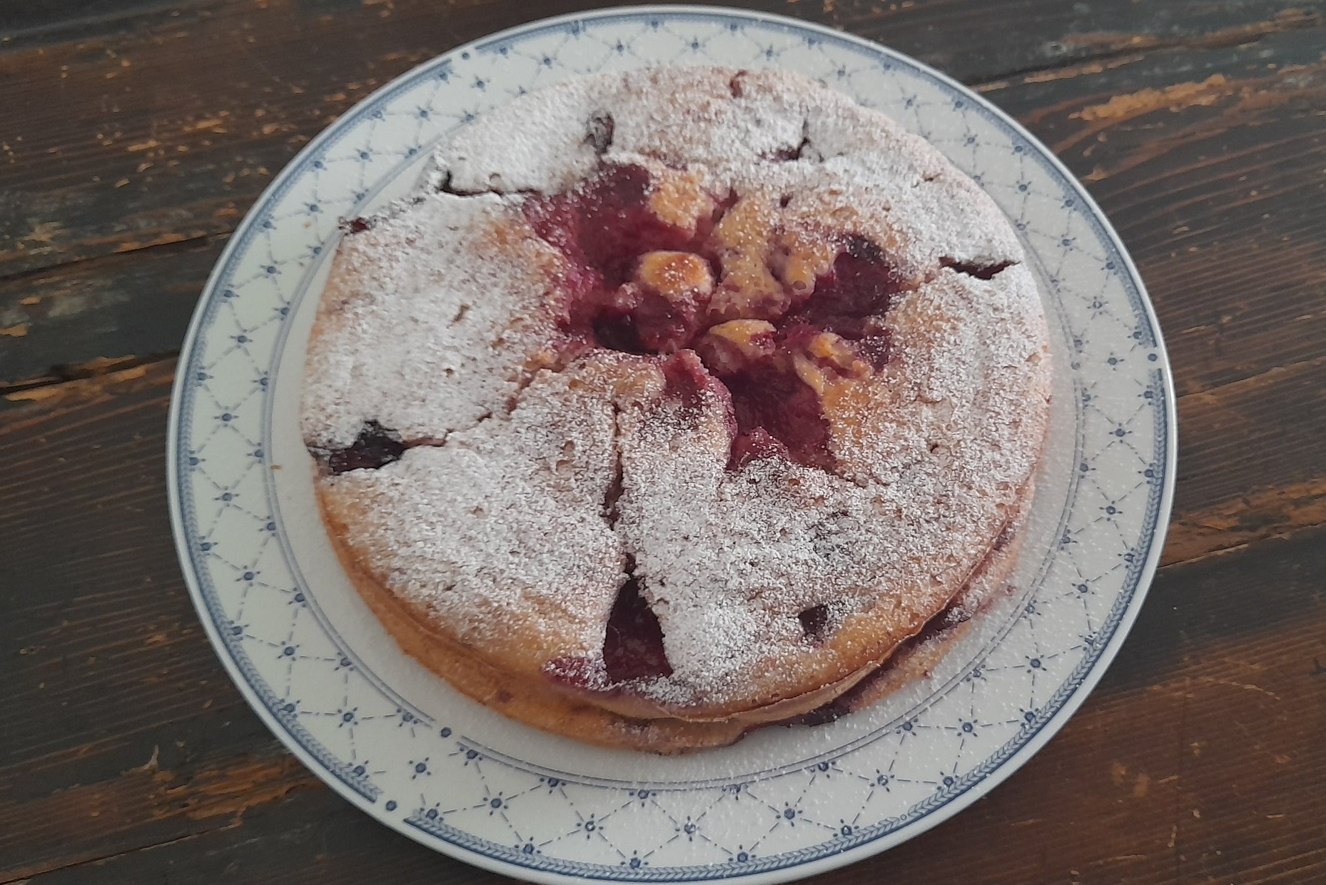 B&B A casa di Paolo colazione breakfast alessano