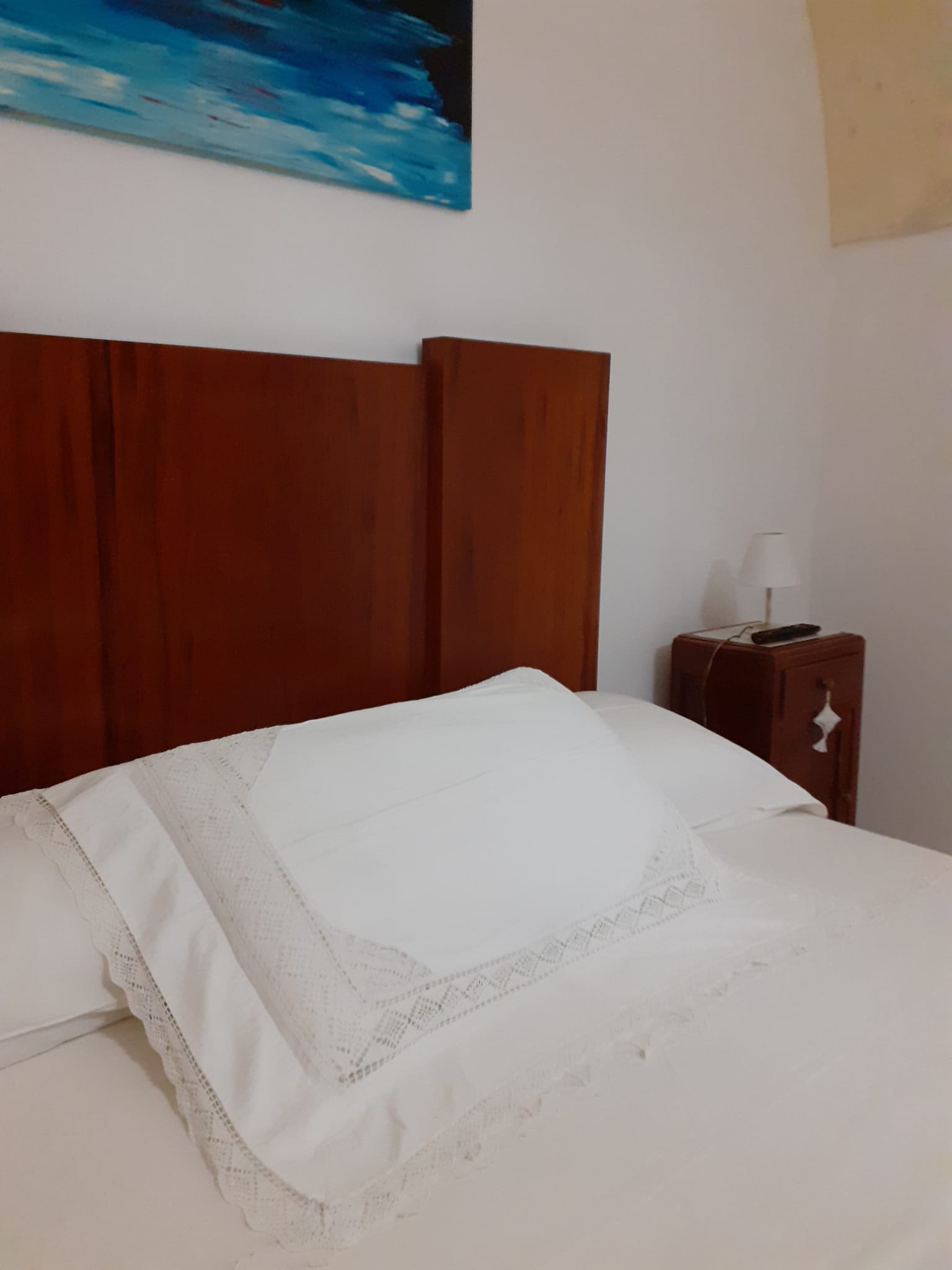 B&B A casa di Paolo alessano suite anna