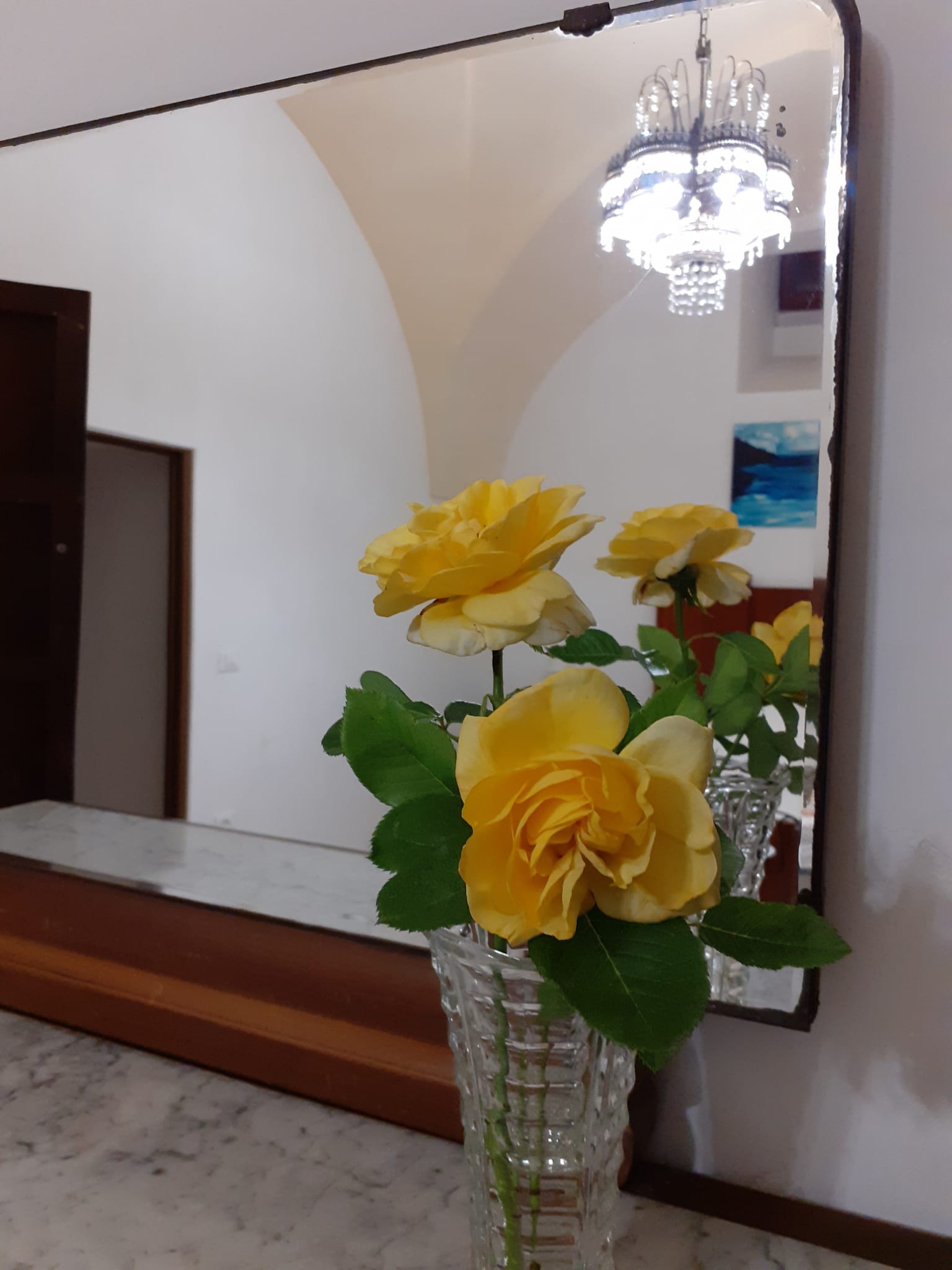B&B A casa di Paolo suite anna alessano