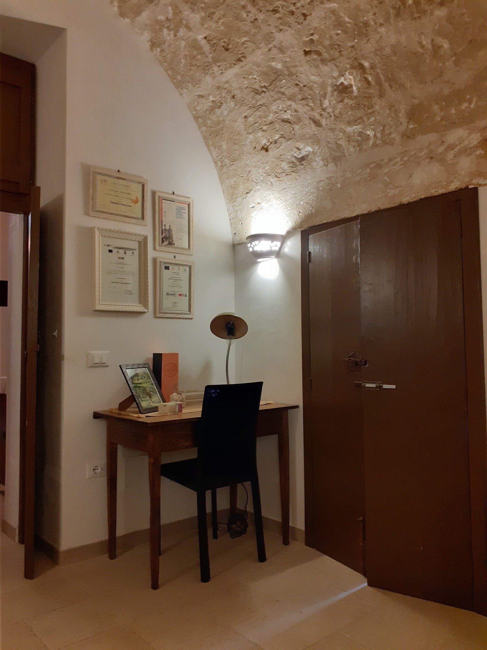 B&B A casa di Paolo alessano