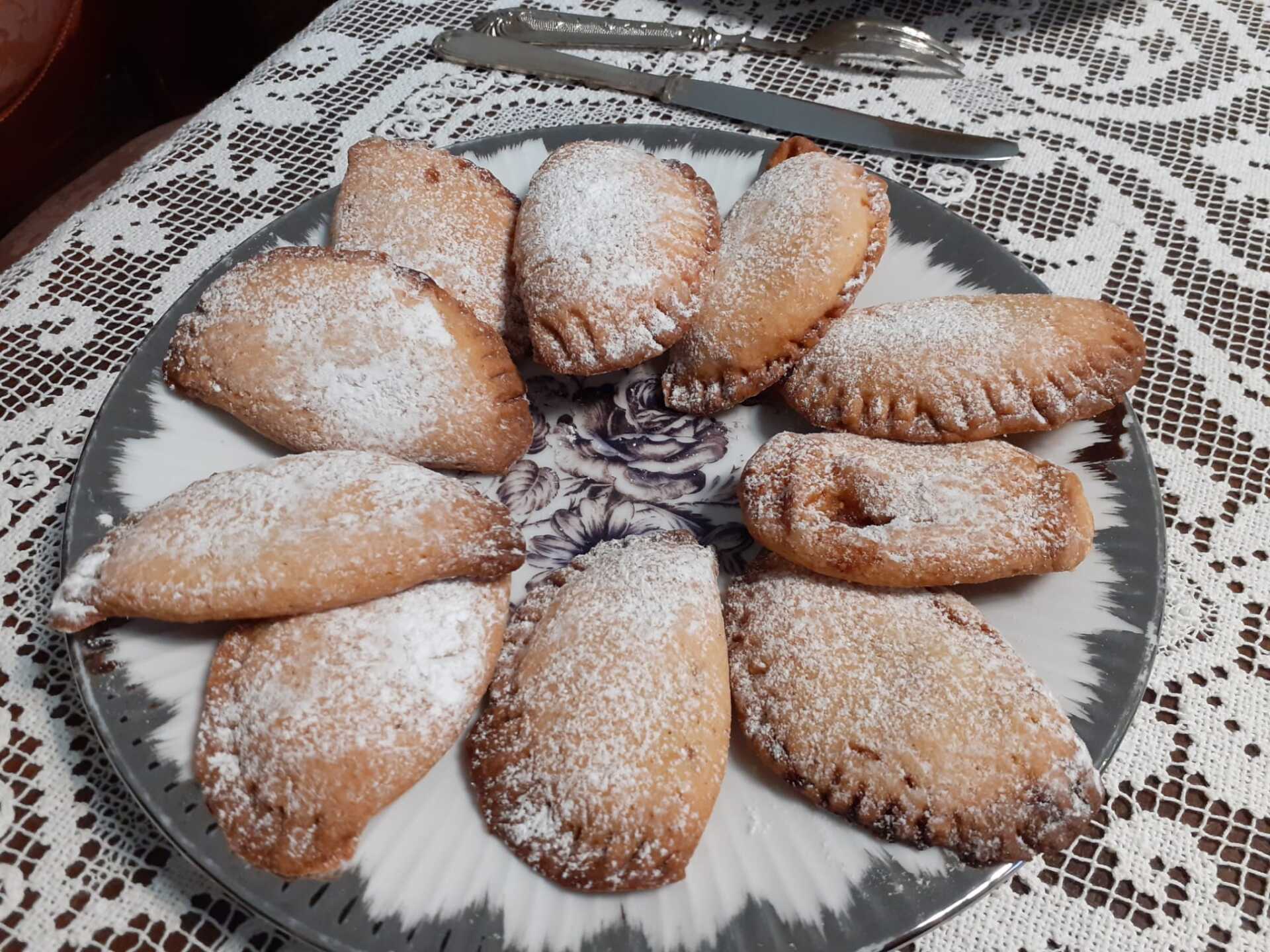 B&B A casa di Paolo colazione breakfast alessano