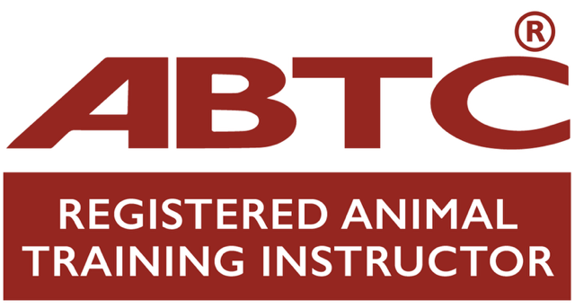 ABTC Accredited Animal Training Instructor