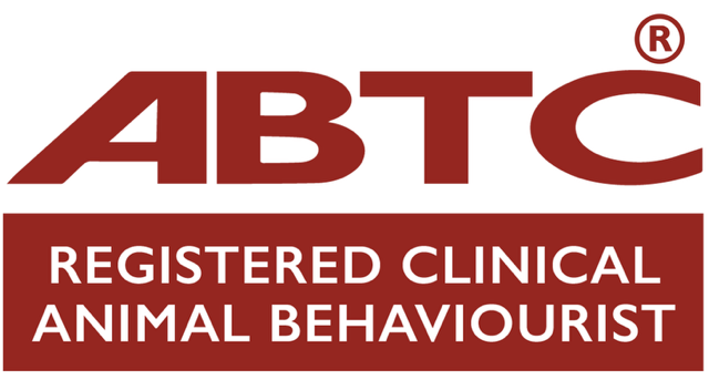 ABTC Accredited Clinical Animal Behaviourist