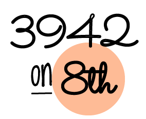 3942 Company Logo