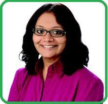 Sushma Kaki, MD, FAAP