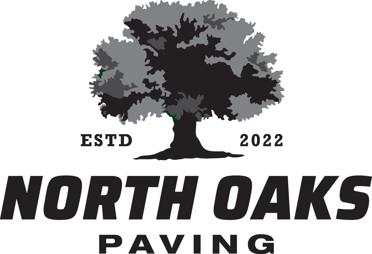 North Oaks Paving LLC North Oaks Paving LLC