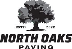 North Oaks Paving LLC