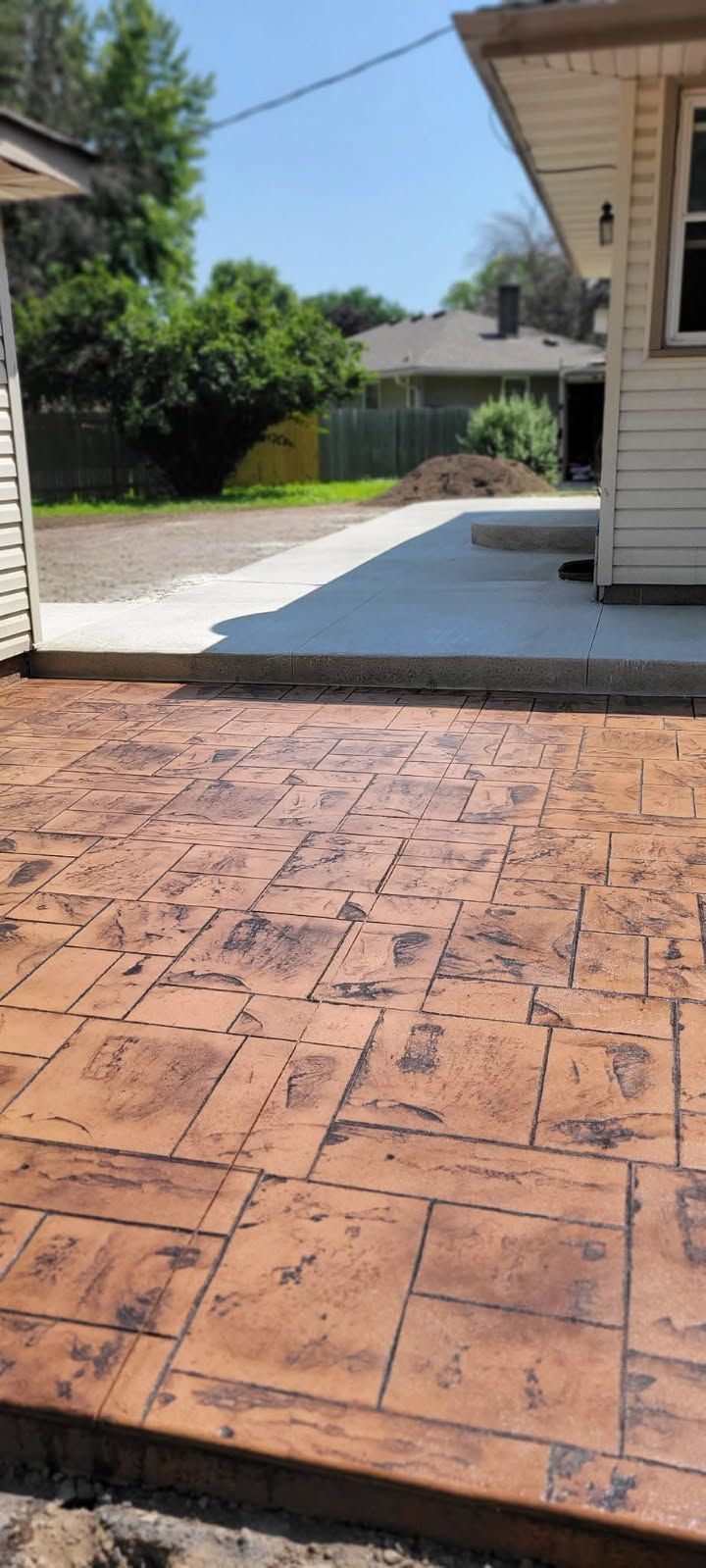 Paving Driveway — North Branch, MN — North Oaks Paving LLC